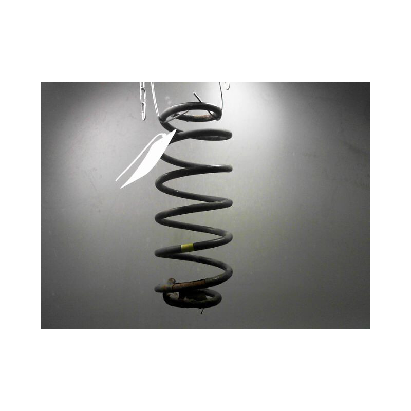 RESSORT AMORTISSEUR ARRIERE DROIT SMART FORFOUR