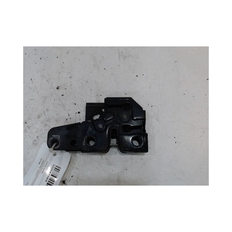 SERRURE CAPOT SKODA FABIA