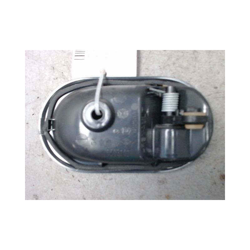 POIGNEE INTERIEURE PORTE ARRIERE GAUCHE DACIA LOGAN MCV 2007-