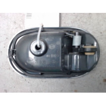 POIGNEE INTERIEURE PORTE ARRIERE GAUCHE DACIA LOGAN MCV 2007-