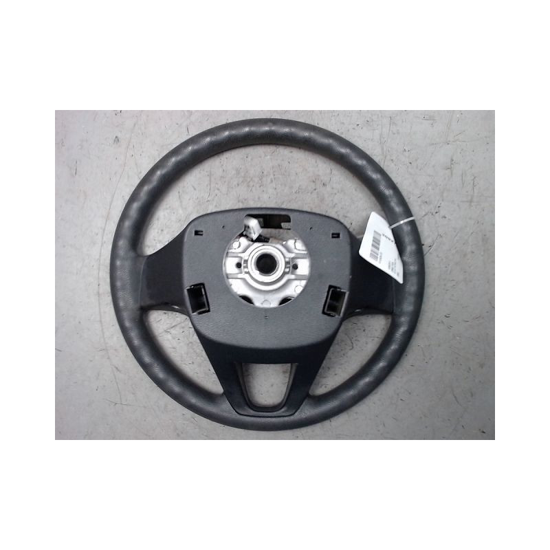 VOLANT DE DIRECTION HYUNDAI I20