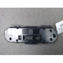 COMMANDE DE CHAUFFAGE MERCEDES CLASSE C 2007-