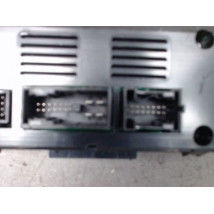 COMMANDE DE CHAUFFAGE MERCEDES CLASSE C 2007-