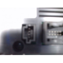 COMMANDE DE CHAUFFAGE MERCEDES CLASSE C 2007-