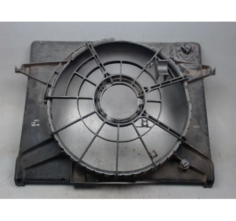 SUPPORT DE VENTILATEUR