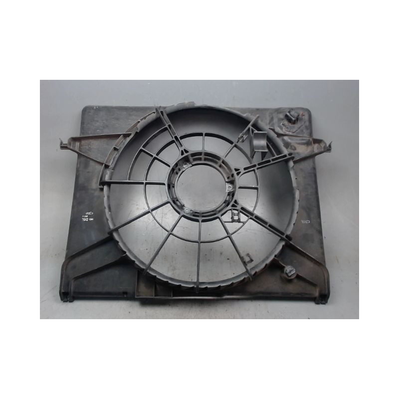 SUPPORT DE VENTILATEUR KIA MAGENTIS