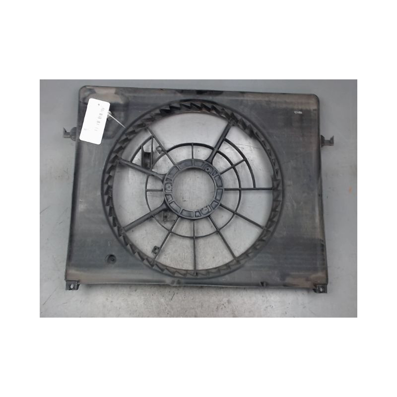 SUPPORT DE VENTILATEUR KIA MAGENTIS