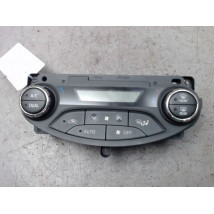 COMMANDE DE CHAUFFAGE TOYOTA YARIS