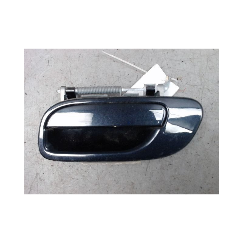 POIGNEE EXTERIEURE PORTE ARRIERE GAUCHE VOLVO S60