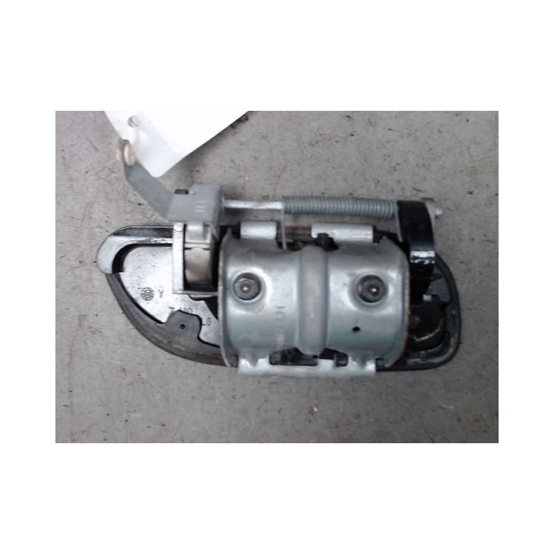 POIGNEE EXTERIEURE PORTE ARRIERE GAUCHE VOLVO S60