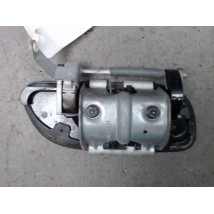 POIGNEE EXTERIEURE PORTE ARRIERE GAUCHE VOLVO S60