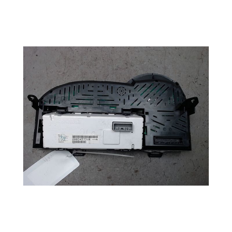BLOC COMPTEURS RENAULT TWINGO 2 2010-
