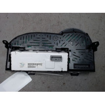 BLOC COMPTEURS RENAULT TWINGO 2 2010-