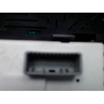 BLOC COMPTEURS RENAULT TWINGO 2 2010-