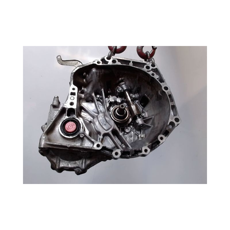 BOITE A VITESSE MECANIQUE TOYOTA YARIS II 2010- 1.0 VVT-i 