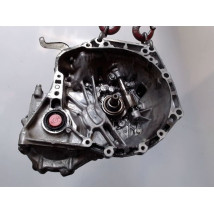 BOITE A VITESSE MECANIQUE TOYOTA YARIS II 2010- 1.0 VVT-i 
