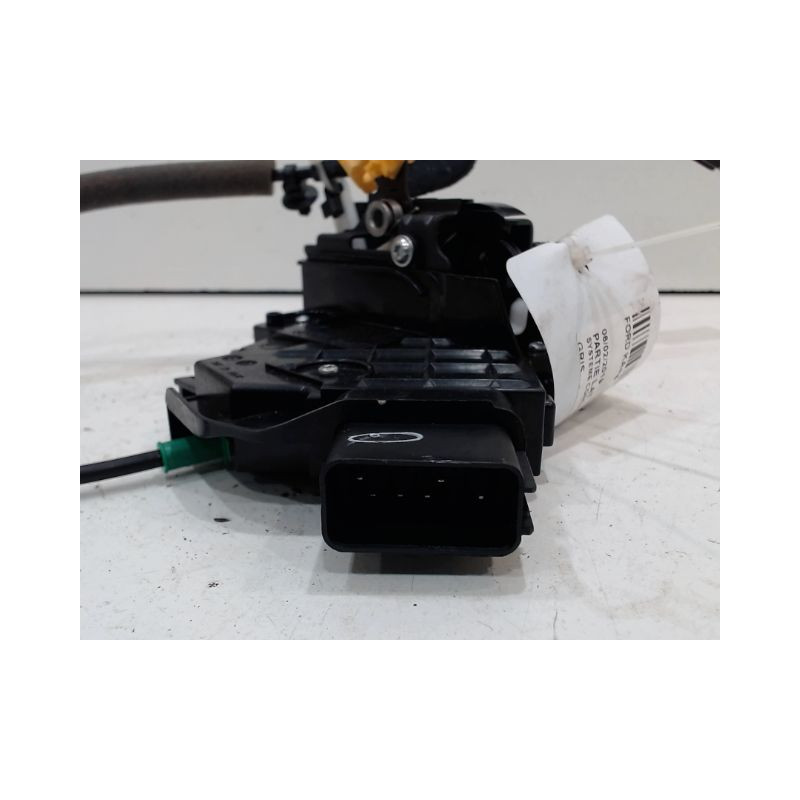 SYSTEME CONDAMNATION AVANT GAUCHE FORD KA+