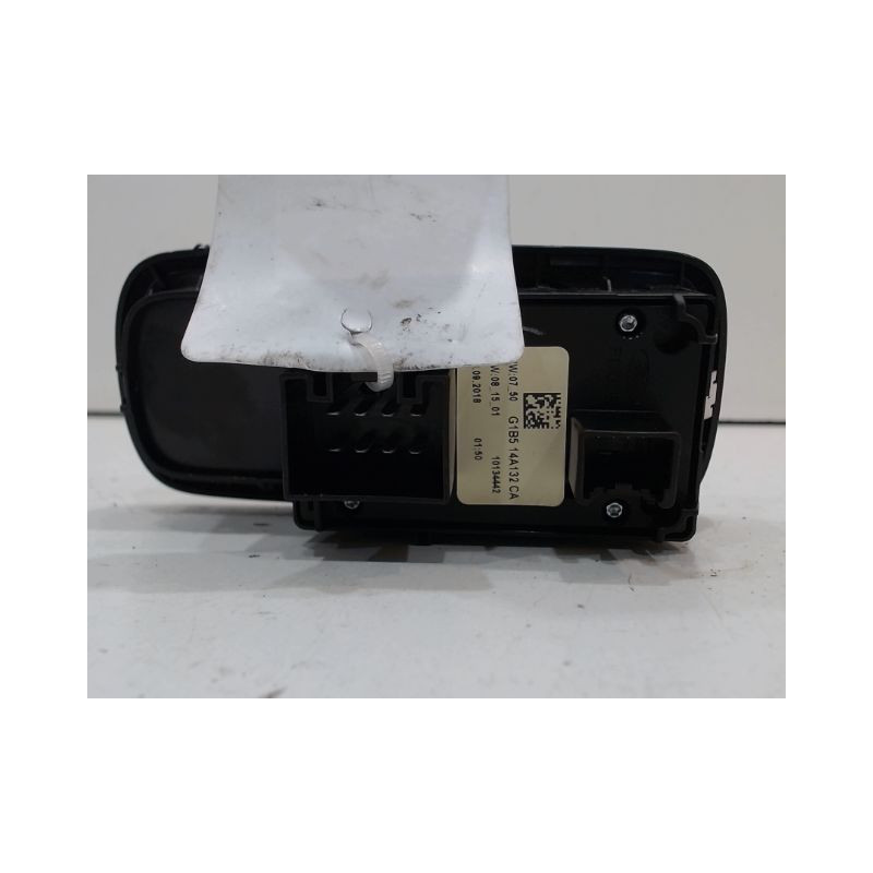 COMMANDE LEVE-GLACE PORTE AVG FORD KA+