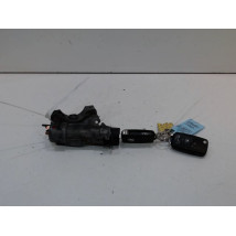 ANTIVOL DE DIRECTION SKODA FABIA