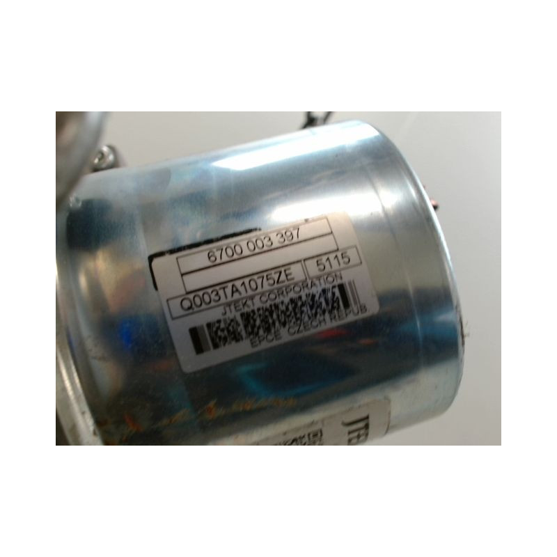COLONNE DE DIRECTION ASSISTEE RENAULT CAPTUR Phase 1 2013-...
