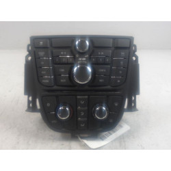 COMMANDE AUTORADIO