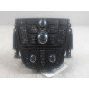 COMMANDE AUTORADIO OPEL ASTRA 2004-