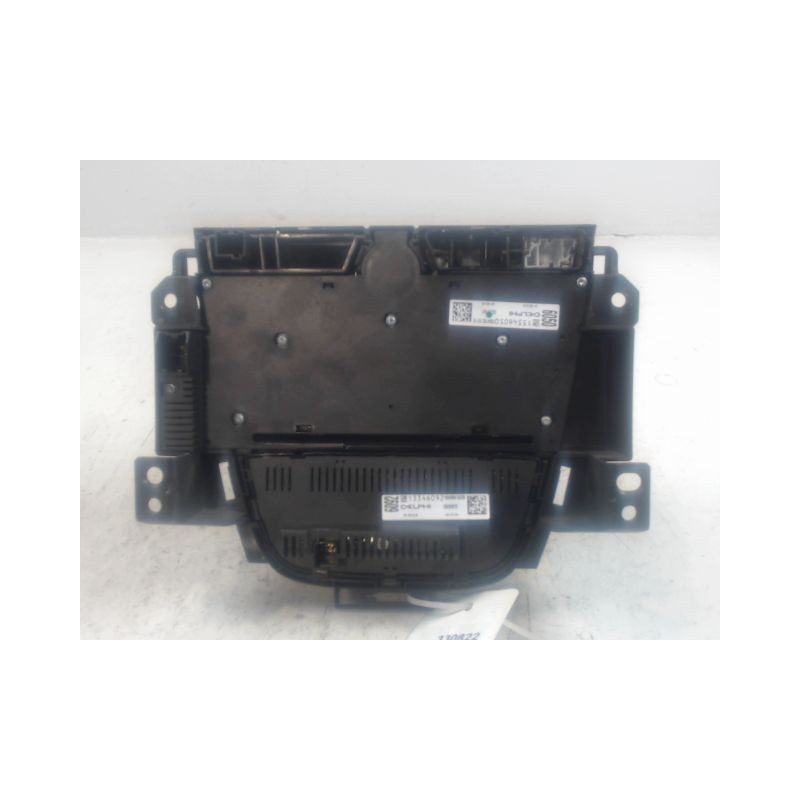 COMMANDE AUTORADIO OPEL ASTRA 2004-