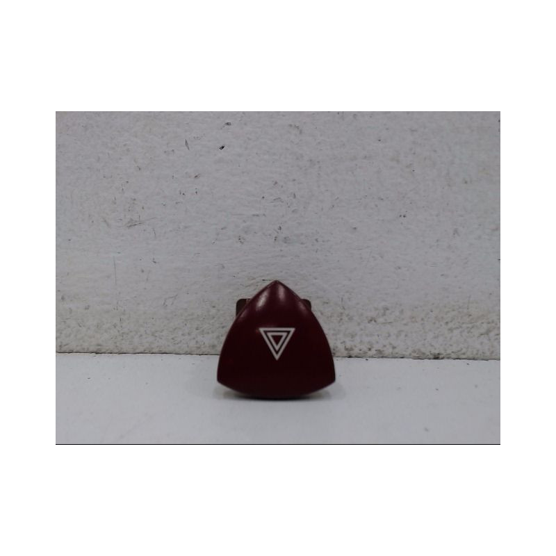 BOUTON DE WARNING PEUGEOT 807