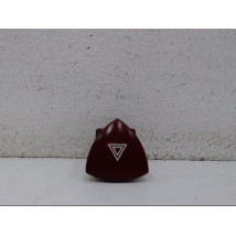 BOUTON DE WARNING PEUGEOT 807