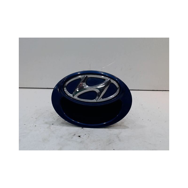 POIGNEE EXTERIEURE HAYON HYUNDAI I20