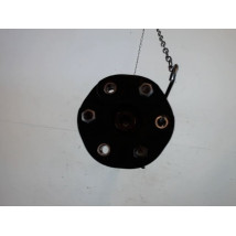 TRANSMISSION LONGITUDINALE MERCEDES CLASSE C 2007- C 200 CDI 