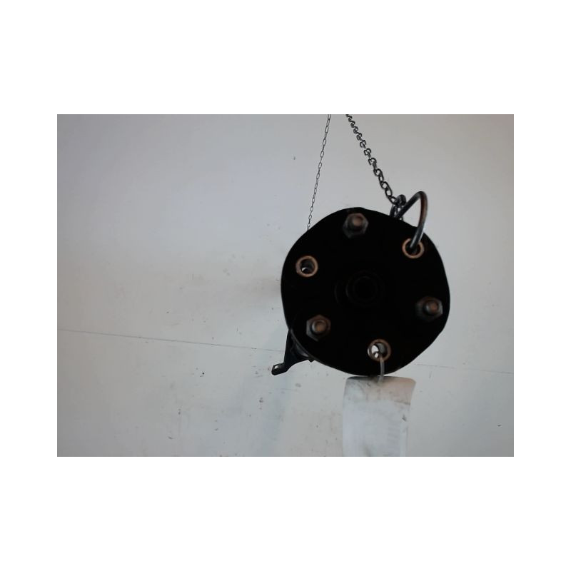 TRANSMISSION LONGITUDINALE MERCEDES CLASSE C 2007- C 200 CDI 
