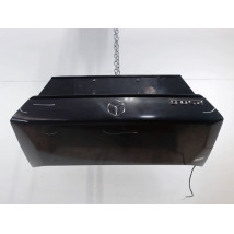 COFFRE ARRIERE MERCEDES 250
