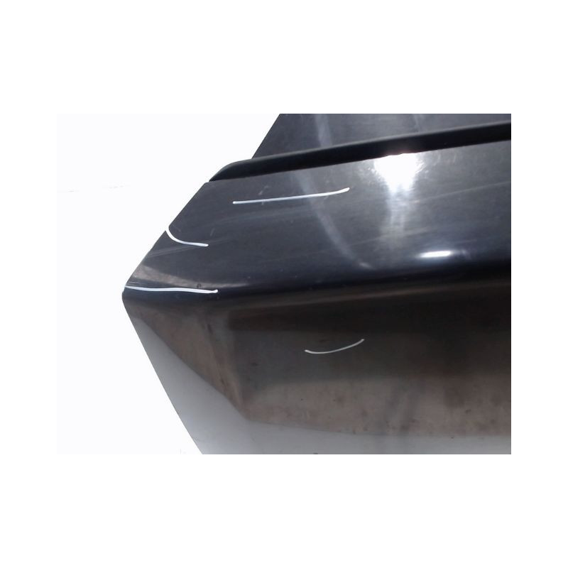 COFFRE ARRIERE MERCEDES 250