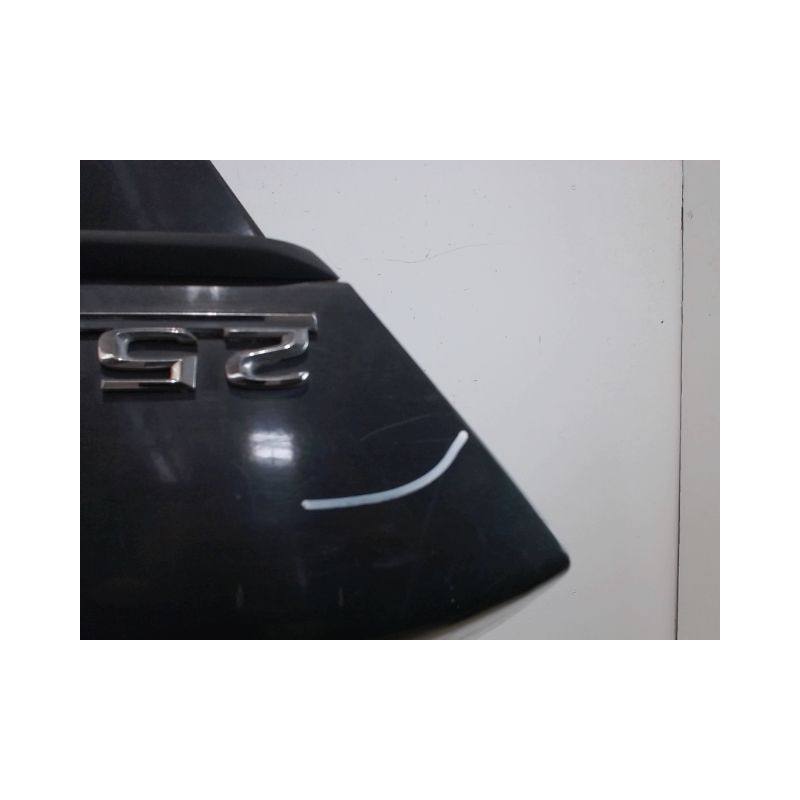 COFFRE ARRIERE MERCEDES 250