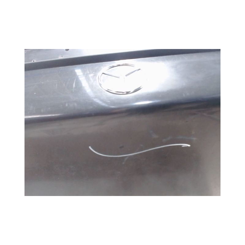 COFFRE ARRIERE MERCEDES 250