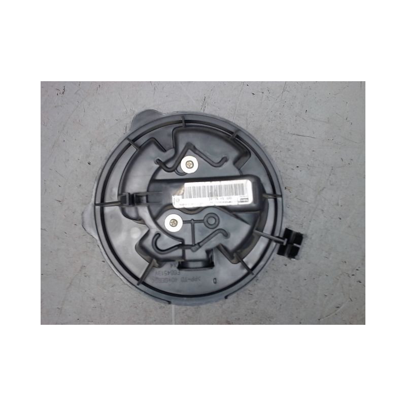 MOTEUR VENTILATEUR CHAUFFAGE CITROEN C5 2001-2004