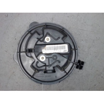 MOTEUR VENTILATEUR CHAUFFAGE CITROEN C5 2001-2004