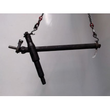 TRANSMISSION LONGITUDINALE MERCEDES CLASSE E 2006- E 350 CDI 4-matic 