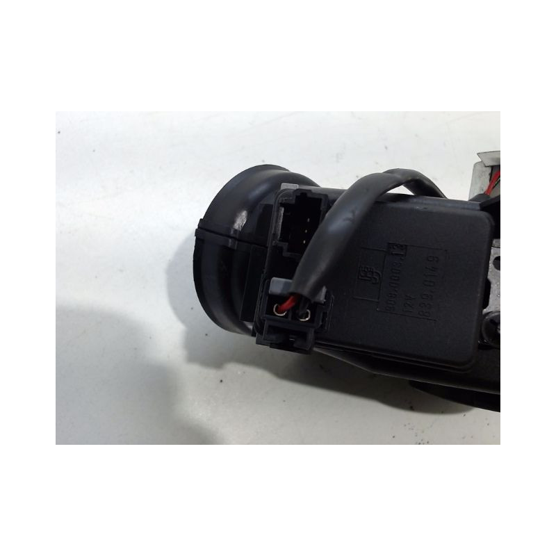 VENTILATEUR DE CHAUFFAGE PEUGEOT 807