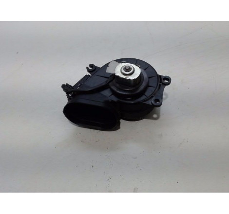 VENTILATEUR DE CHAUFFAGE
