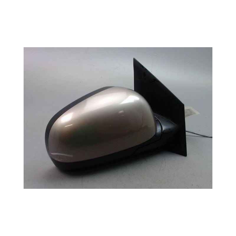 RETROVISEUR EXTERIEUR ELECTRIQUE DROIT NISSAN NOTE I Phase 1 2006-2009