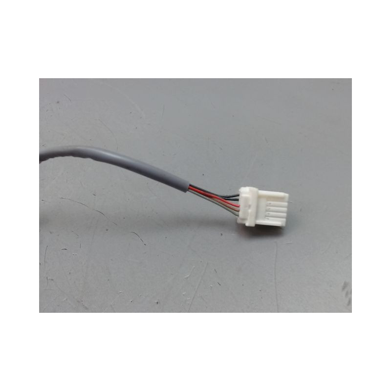 RETROVISEUR EXTERIEUR ELECTRIQUE DROIT NISSAN NOTE I Phase 1 2006-2009