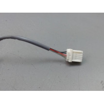 RETROVISEUR EXTERIEUR ELECTRIQUE DROIT NISSAN NOTE I Phase 1 2006-2009