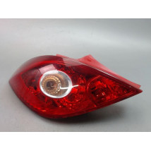 FEU ARRIERE GAUCHE  OPEL CORSA IV Phase 2 (D) 2011-2015