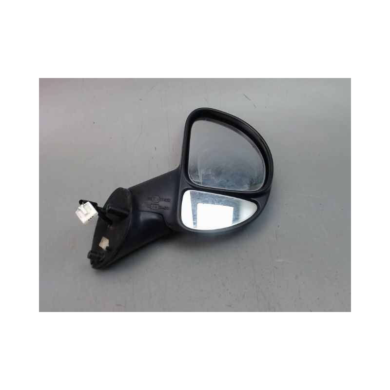 RETROVISEUR EXTERIEUR ELECTRIQUE DROIT FIAT MULTIPLA 2004-