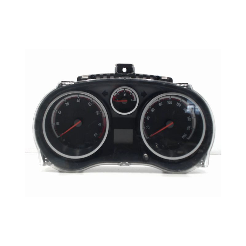 BLOC COMPTEURS OPEL CORSA