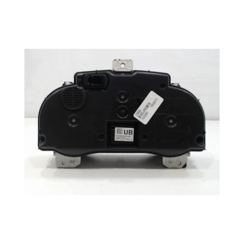BLOC COMPTEURS OPEL CORSA