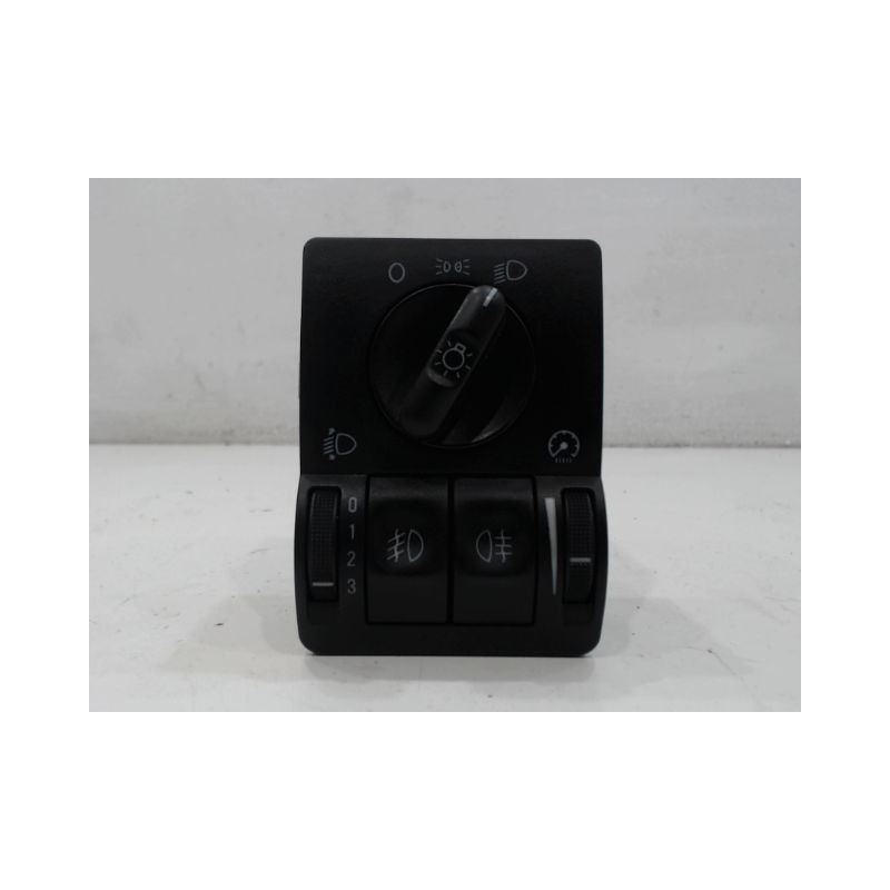 INTERIEUR COMMANDE PHARES OPEL CORSA