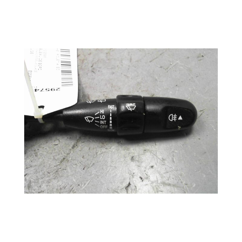 COMMANDE ESSUIE GLACE CHEVROLET AVEO